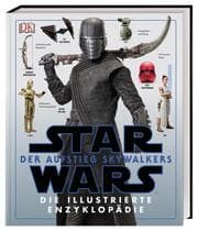 Cover von Star Wars - Der Aufstieg Skywalkers
