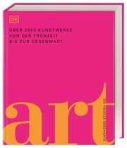 Cover von Art