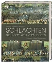 Cover von Schlachten, die unsere Welt veränderten