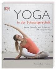 Cover von Yoga in der Schwangerschaft