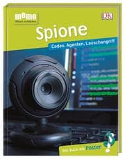 Cover von Spione