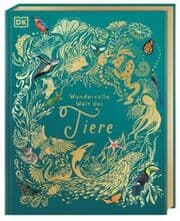 Cover von Wundervolle Welt der Tiere