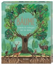 Cover von Bäume