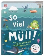 Cover von So viel Müll!