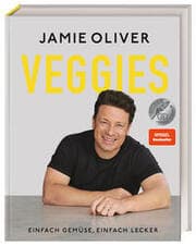 Cover von Veggies