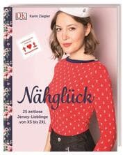 Cover von Nähglück