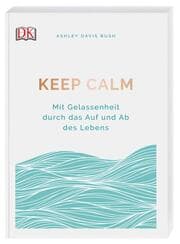 Cover von Keep calm