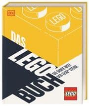 Cover von Das LEGO® Buch
