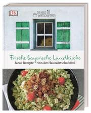 Cover von Frische bayerische Landküche