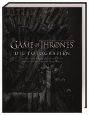 Cover von Game of Thrones - Die Fotografien