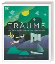 Cover von Träume deuten und sich selbst verstehen