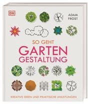 Cover von So geht Gartengestaltung