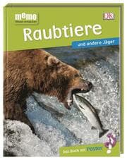 Cover von Raubtiere und andere Jäger