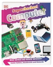 Cover von Computer