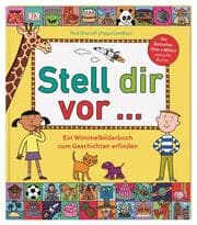 Cover von Stell dir vor ...