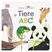 Cover von Tiere ABC