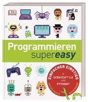 Cover von Programmieren supereasy