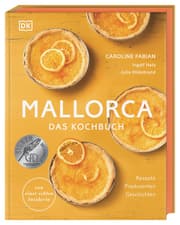 Cover von Mallorca - Das Kochbuch