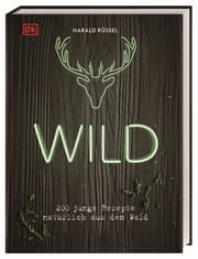 Cover von Wild