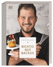 Cover von Richtig gut backen