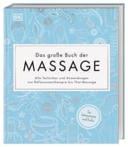 Cover von Das große Buch der Massage