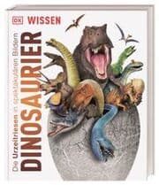 Cover von DK Wissen - Dinosaurier