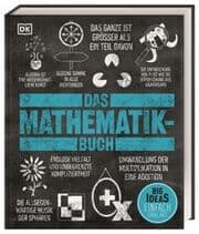 Cover von Big Ideas - Das Mathematik-Buch