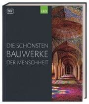 Cover von Die schönsten Bauwerke der Menschheit