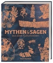 Cover von Mythen & Sagen aus allen Kulturkreisen