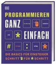 Cover von Programmieren ganz einfach
