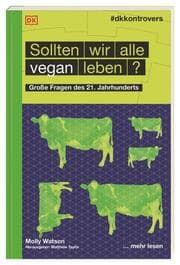 Cover von Sollten wir alle vegan leben?