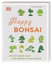 Cover von Happy Bonsai