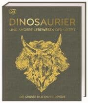 Cover von Dinosaurier und andere Lebewesen der Urzeit