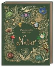Cover von Wundervolle Welt der Natur