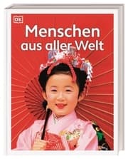 Cover von Menschen aus aller Welt