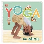 Cover von Yoga für Minis