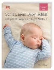 Cover von Schlaf, mein Baby, schlaf