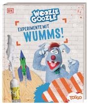 Cover von Woozle Goozle - Experimente mit Wumms!