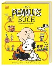 Cover von Das Peanuts Buch