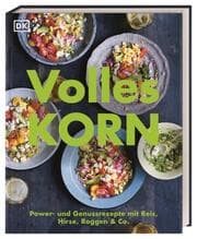 Cover von Volles Korn