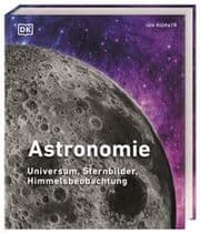 Cover von Astronomie