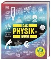 Cover von Big Ideas - Das Physik-Buch
