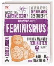 Cover von Kernfragen Feminismus