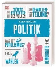 Cover von Kernfragen Politik