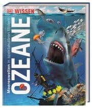 Cover von Ozeane