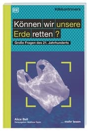 Cover von Können wir unsere Erde retten?