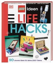 Cover von LEGO Ideen Lifehacks