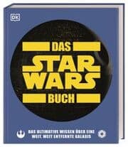 Cover von Das Star Wars Buch