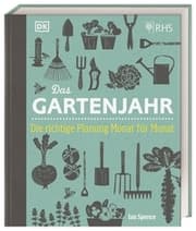 Cover von Das Gartenjahr