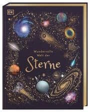 Cover von Wundervolle Welt der Sterne